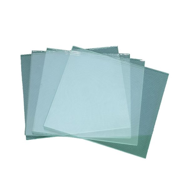 Replacement Break Glass for Manual call point D-101.