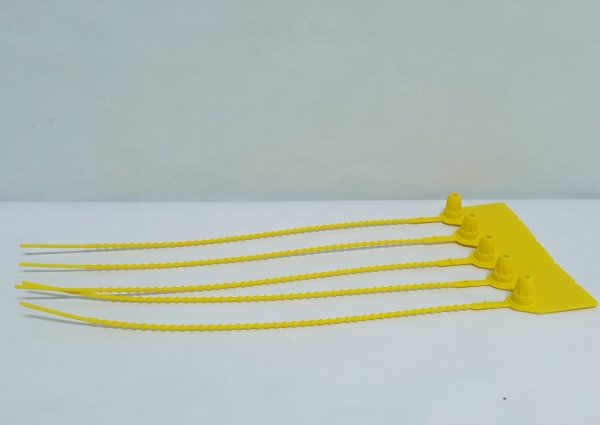 Fire Extinguisher Zip Cable-Ties (5pcs)
